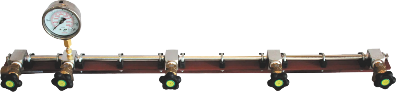 Stainless Steel Manifold