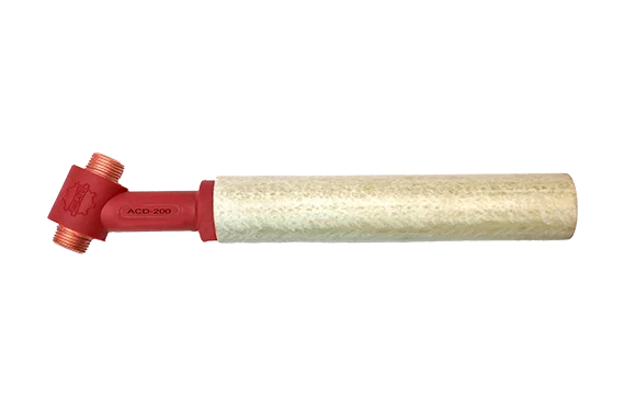 Argon Arc Welding Torch ACD 200