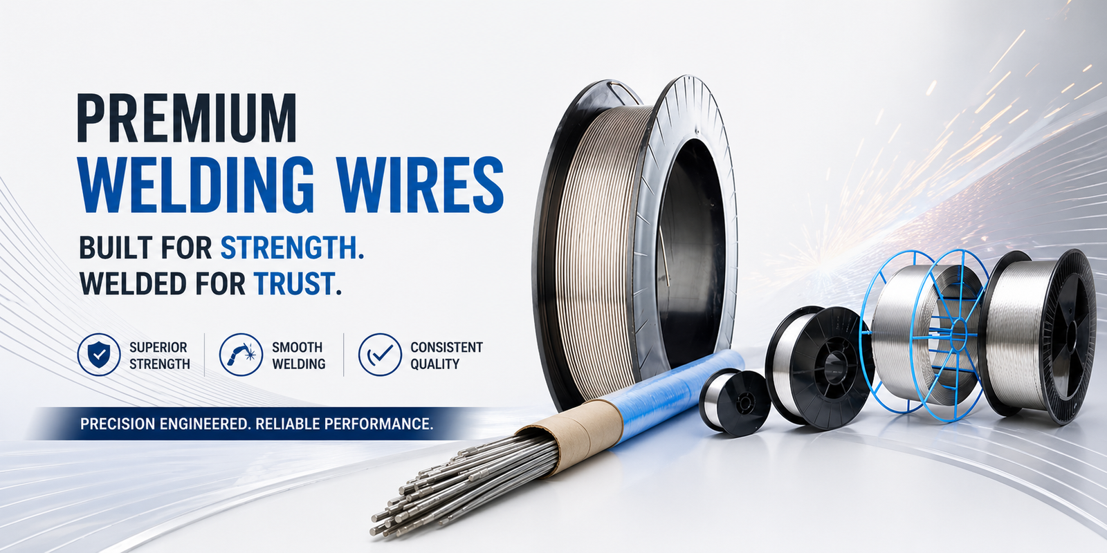 Welding Supplies