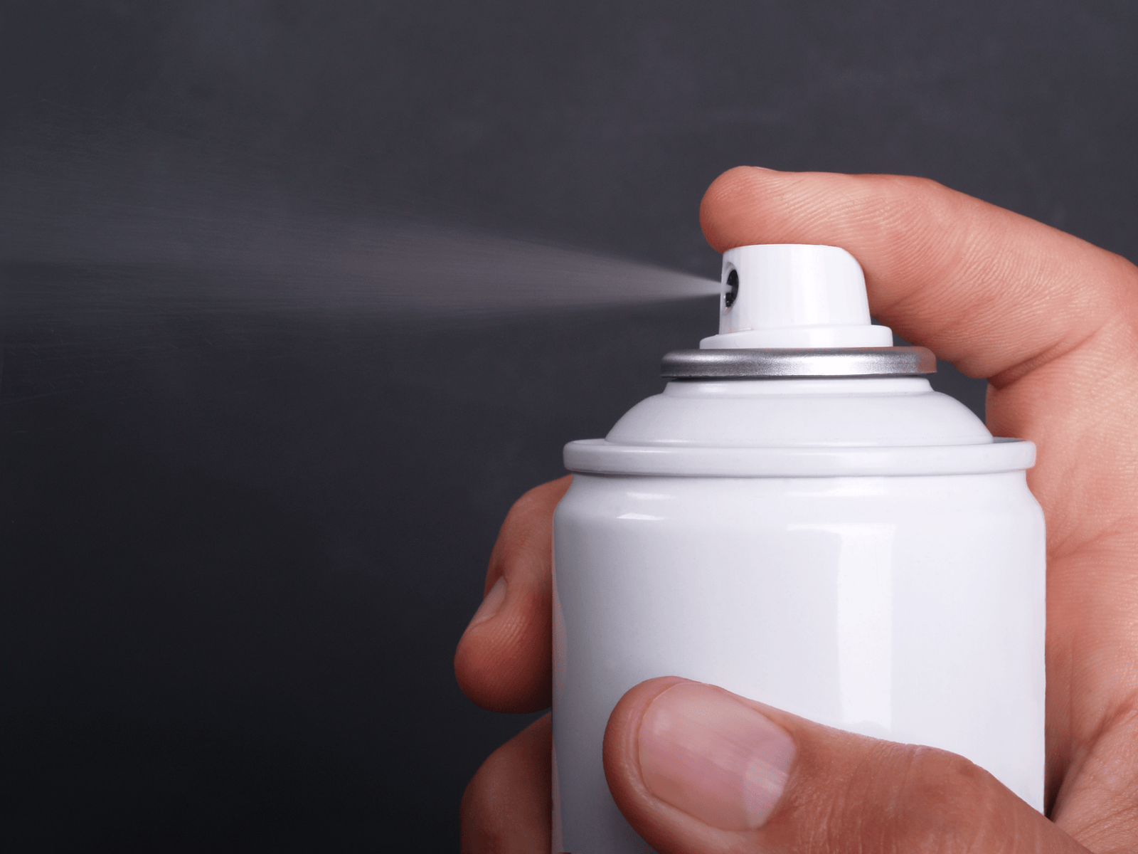 Cleaner Aerosols