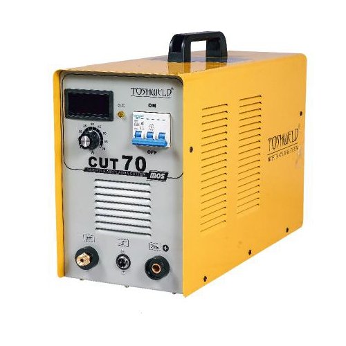 Cut Welding Machine