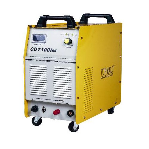 Cut Welding Machine