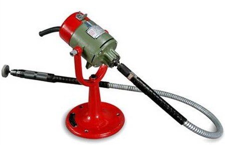 Flexible Shaft Machine