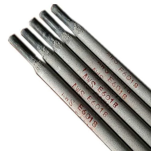 Hard Facing Electrodes