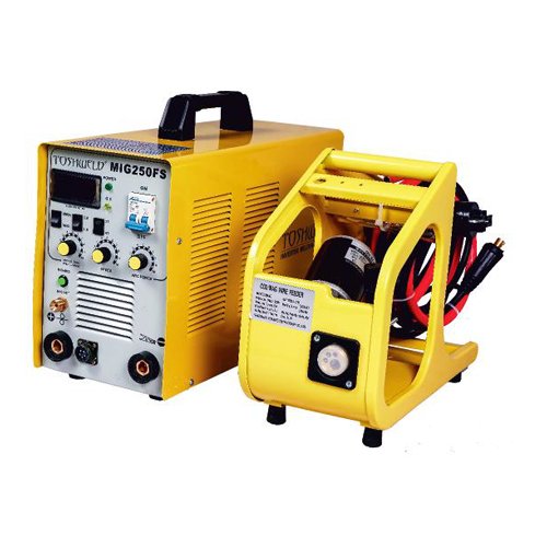 MIG Welding Machine