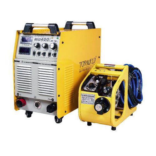 MIG Welding Machine