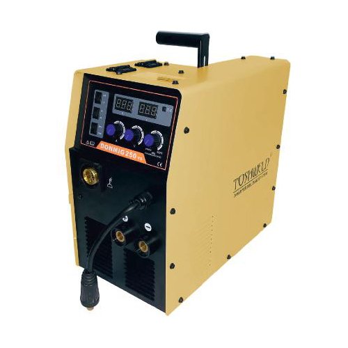 MIG Welding Machine