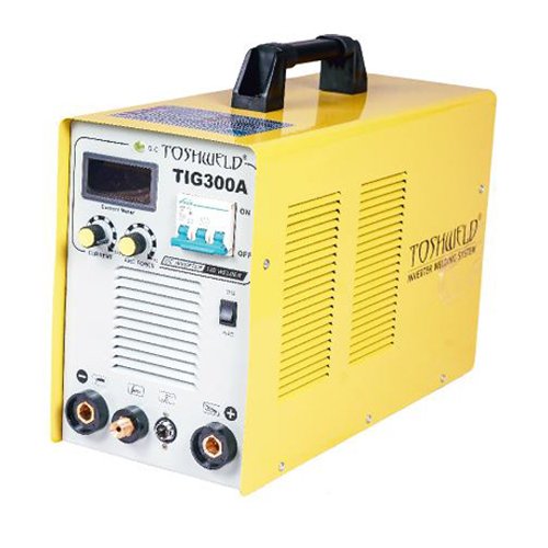 TIG Welding Machine