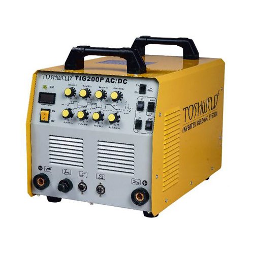 TIG Welding Machine