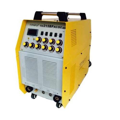 TIG Welding Machine