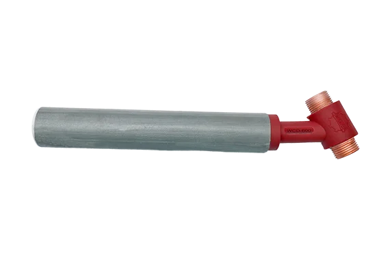 Argon Arc Welding Torch WCD 600
