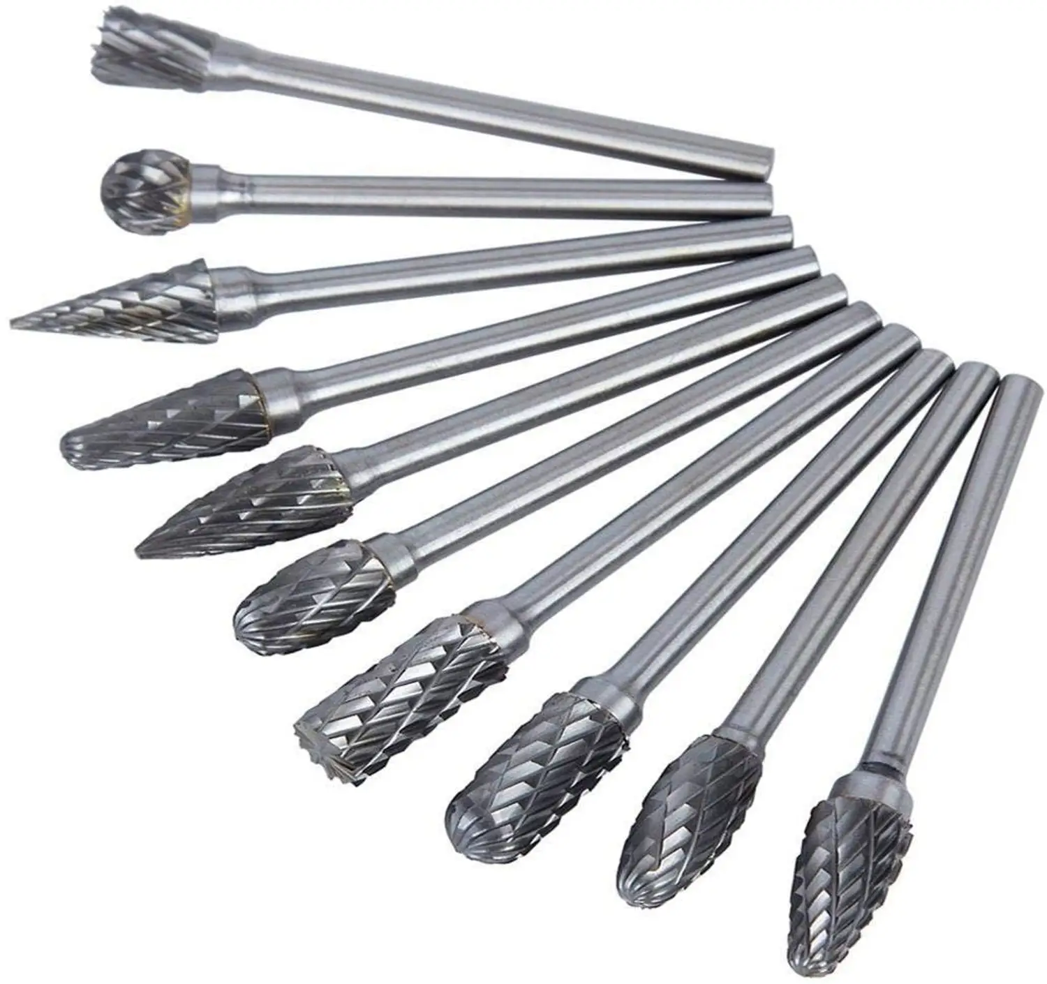 Deburring Tool