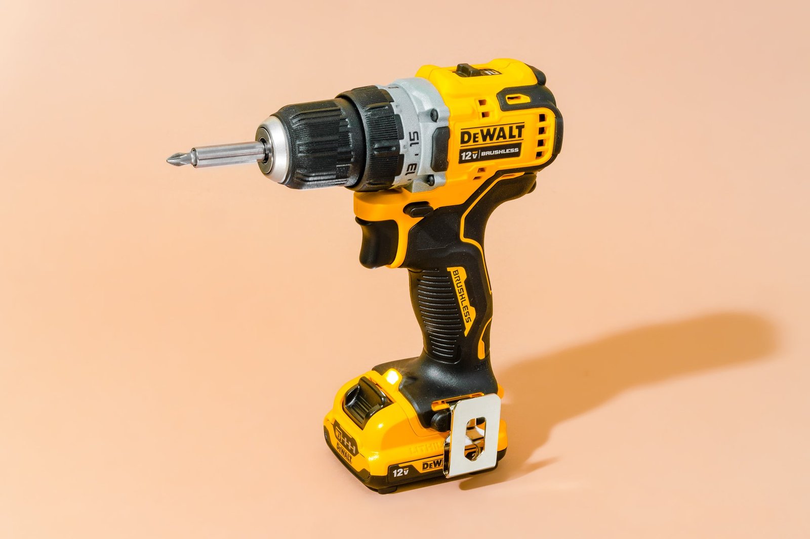 Drills