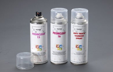 Electrical Maintenance Aerosols