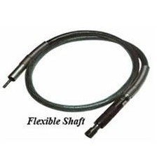Flexible Shaft Holder