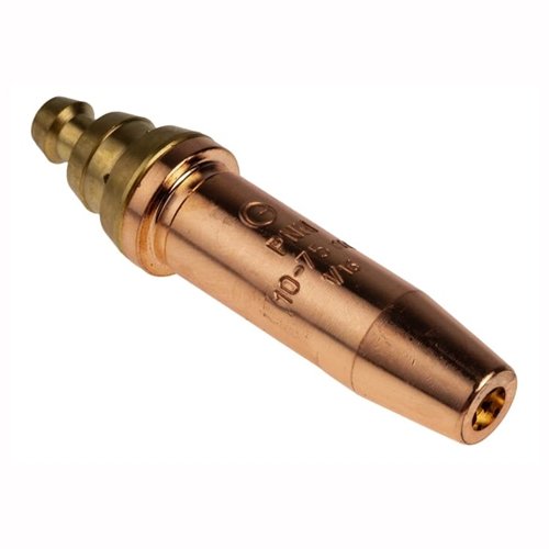 Gas Cutting Nozzle