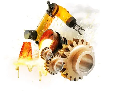 Industries