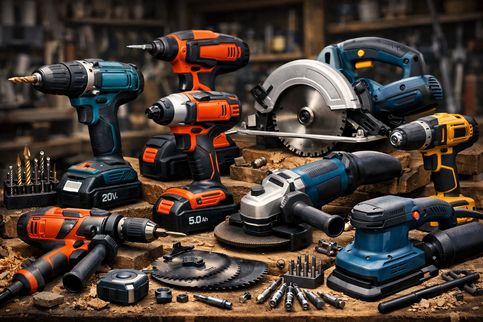 Abrasives