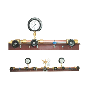 Cylinder Manifold