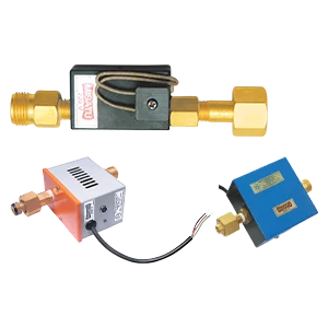 Gas Pre Heater CO2 and Nitrous Oxide