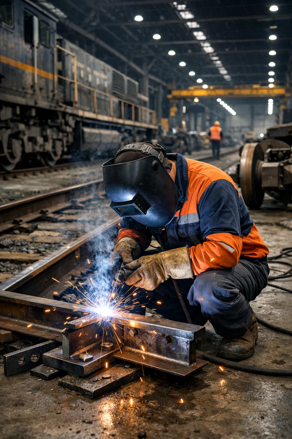 Railways