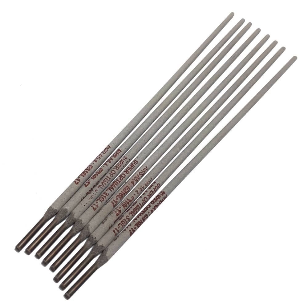 S S Electrodes