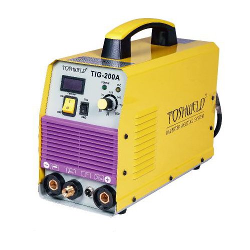 TIG Welding Machine