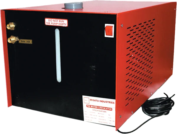 TIG Water Circulator